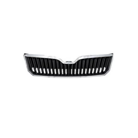 GRIGLIA SKODA SUPERB (3T4/3T5) 2013 2015 OEM 3T0853668B