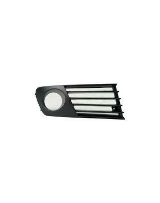 GRIGLIA PARAURTI ANT INF DX SEAT CORDOBA (6L2) 2002 2008 OEM 6L0853666L9B9