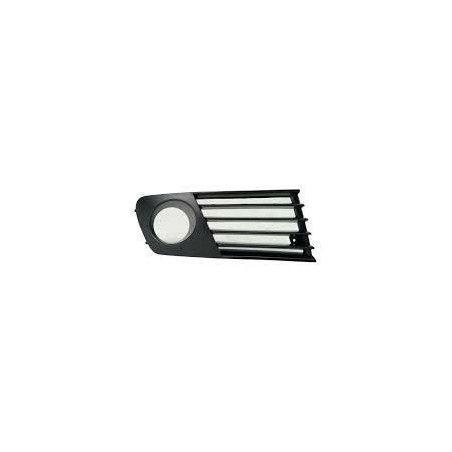 GRIGLIA PARAURTI ANT INF DX SEAT CORDOBA (6L2) 2002 2008 OEM 6L0853666L9B9