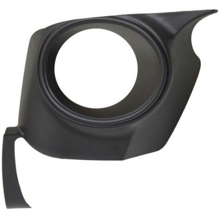 GRIGLIA PARAURTI ANT DX LEXUS IS III (E3) 2013 2016 OEM 8148153030