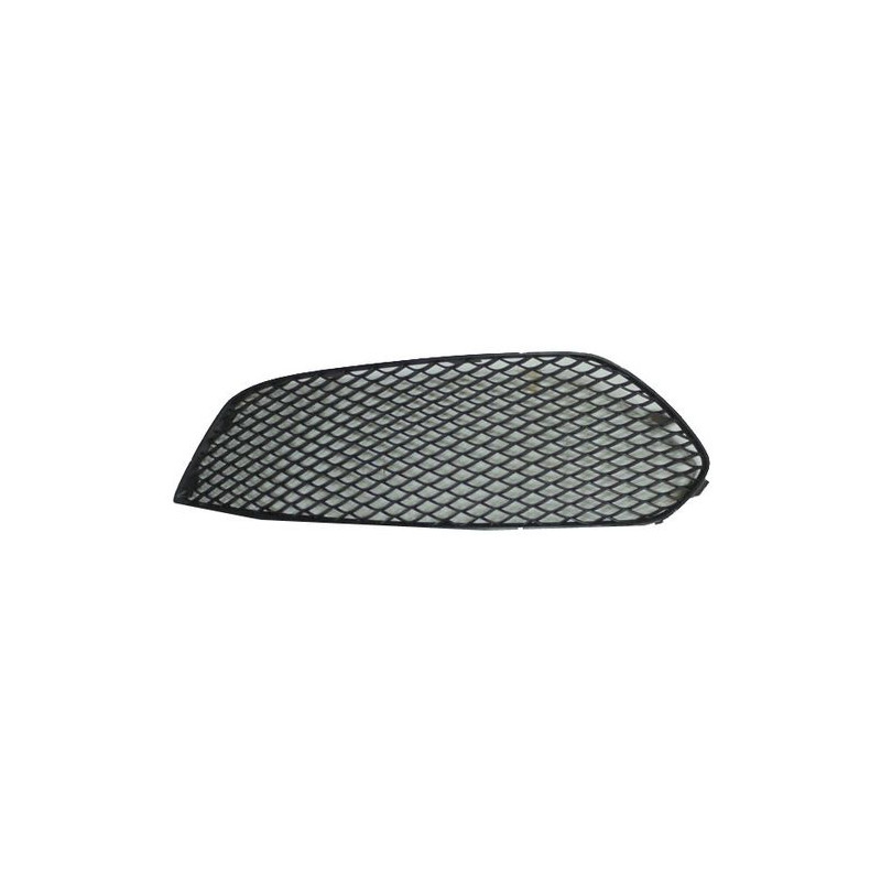 GRIGLIA PARAURTI ANT SX MERCEDES-BENZ B CLASS (W246) 2011 2014 OEM A1178851722