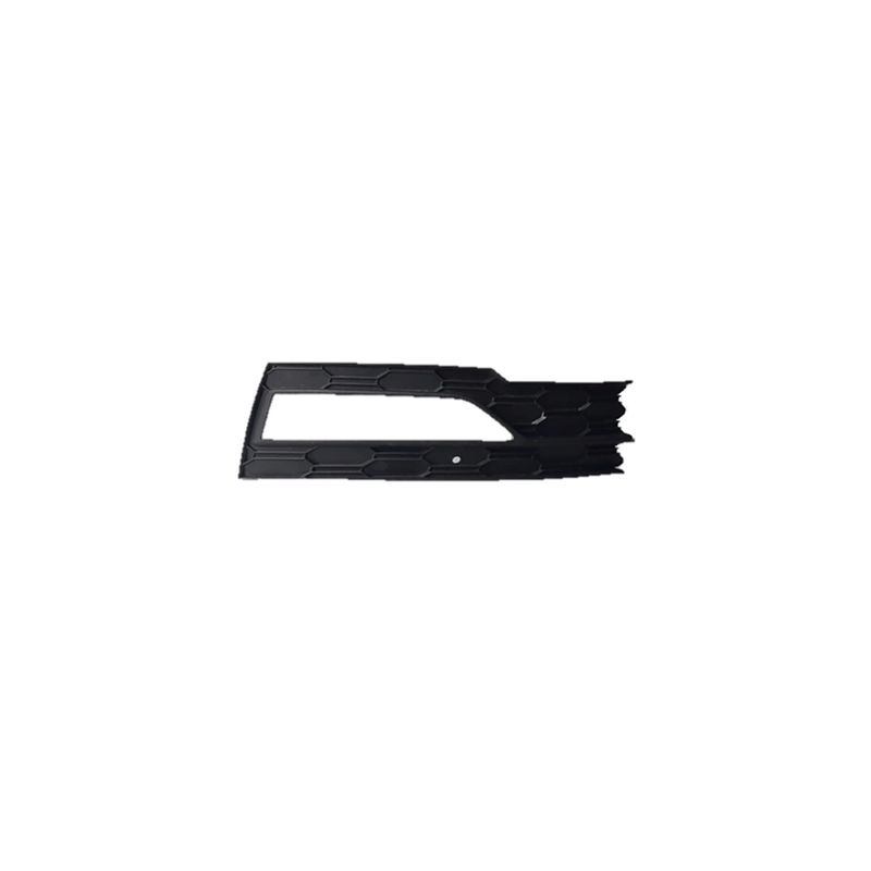 GRIGLIA PARAURTI ANT DX NERA SKODA OCTAVIA 7 (NX3/NN3/PV3/NX5/PV5) 2020  OEM 5E38076829B9