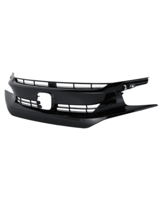 GRIGLIA PARAURTI ANT HONDA CIVIC H/B (FC/FK) 2016 2022 OEM 71121TBAA01