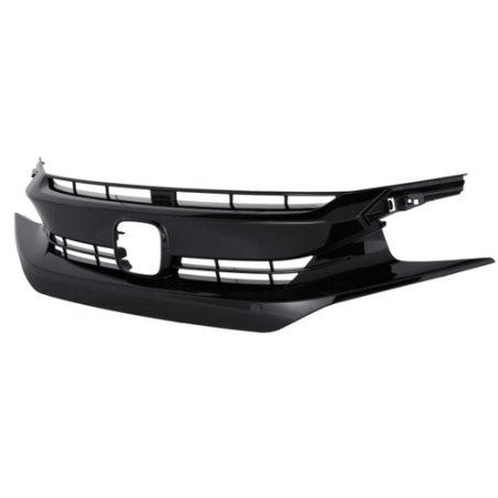 GRIGLIA PARAURTI ANT HONDA CIVIC H/B (FC/FK) 2016 2022 OEM 71121TBAA01