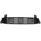 GRIGLIA PARAURTI ANT CENTRALE CITROEN C-ELYSEE (DD) 2013 2016 OEM 9676958280