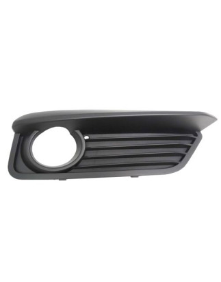 GRIGLIA PARAURTI ANT DX 3/5 CHIUSA BMW SERIES 1 3/5D (F21/F20) 2015 2019 OEM 51117371666