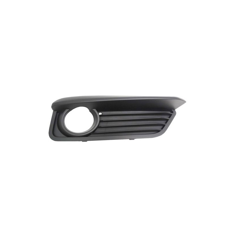 GRIGLIA PARAURTI ANT DX 3/5 CHIUSA BMW SERIES 1 3/5D (F21/F20) 2015 2019 OEM 51117371666