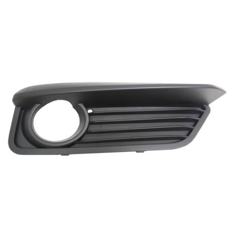 GRIGLIA PARAURTI ANT DX 3/5 CHIUSA BMW SERIES 1 3/5D (F21/F20) 2015 2019 OEM 51117371666