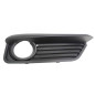 GRIGLIA PARAURTI ANT DX 3/5 CHIUSA BMW SERIES 1 3/5D (F21/F20) 2015 2019 OEM 51117371666