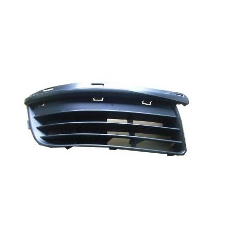 GRIGLIA PARAURTI ANT DX VOLKSWAGEN GOLF V VARIANT (1K5) 2007 2009 OEM 1K0853666J9B9