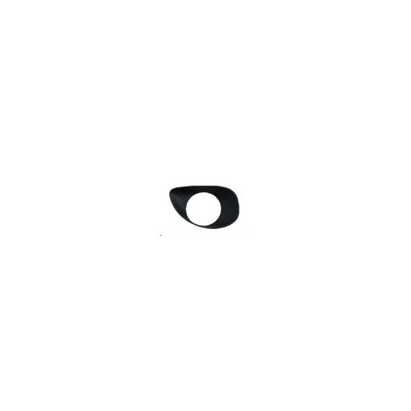 GRIGLIA PARAURTI ANT DX TOYOTA YARIS II (P9) 2005 2011 OEM 8148152150