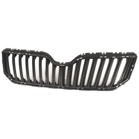GRIGLIA NERA SKODA YETI (5L) 2013  OEM 5L0853668B9B9