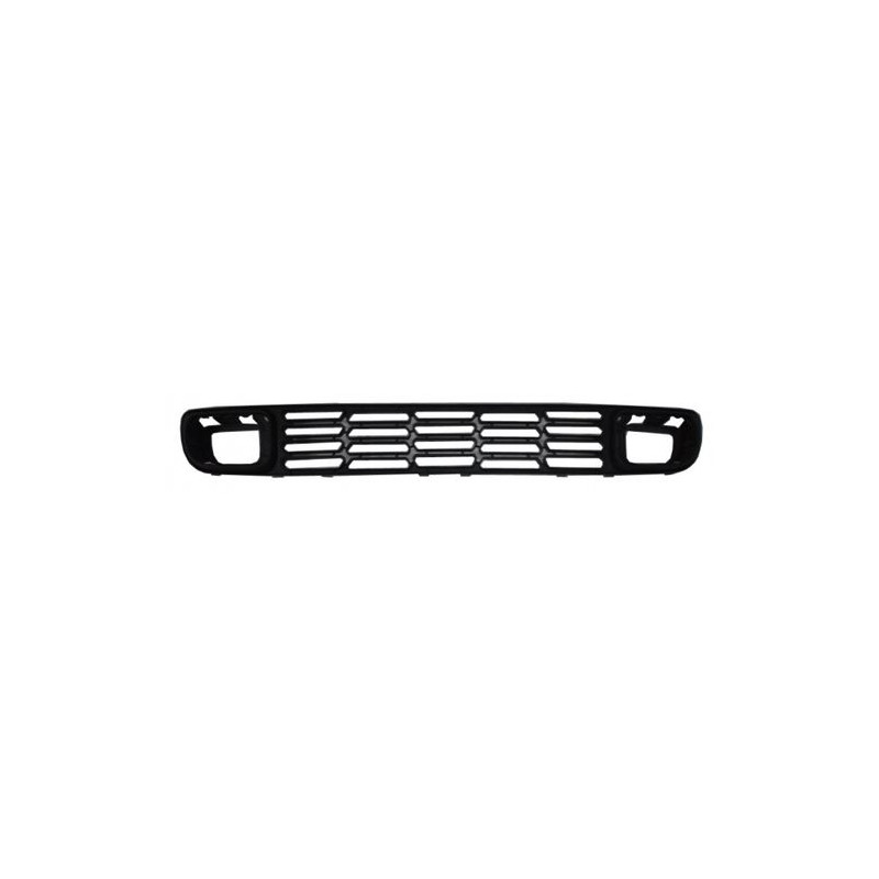 GRIGLIA PARAURTI ANT INF MINI COUNTRYMAN (R60) 2011 2016 OEM 51119802061