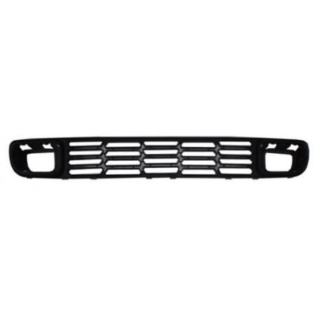 GRIGLIA PARAURTI ANT INF MINI COUNTRYMAN (R60) 2011 2016 OEM 51119802061