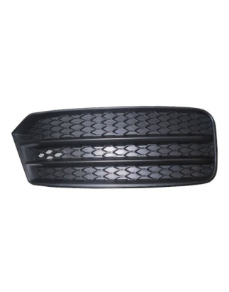 GRIGLIA PARAURTI ANT DX SENZA FENDINEBBIA AUDI A1 (8X1/8XK/8XA/8XF) 2014 2018 OEM 8XA807682BFKZ