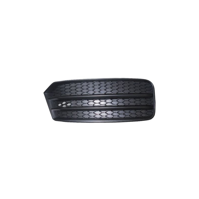 GRIGLIA PARAURTI ANT DX SENZA FENDINEBBIA AUDI A1 (8X1/8XK/8XA/8XF) 2014 2018 OEM 8XA807682BFKZ