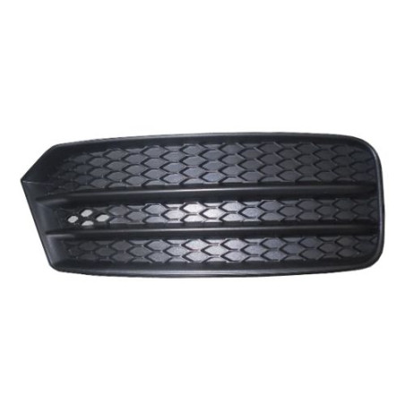 GRIGLIA PARAURTI ANT DX SENZA FENDINEBBIA AUDI A1 (8X1/8XK/8XA/8XF) 2014 2018 OEM 8XA807682BFKZ