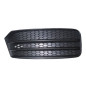 GRIGLIA PARAURTI ANT DX SENZA FENDINEBBIA AUDI A1 (8X1/8XK/8XA/8XF) 2014 2018 OEM 8XA807682BFKZ
