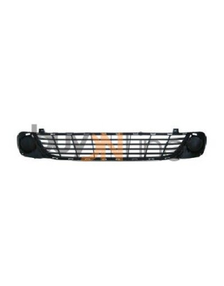 GRIGLIA PARAURTI ANT SENZA FENDINEBBIA DACIA LODGY (JS) 2012 2022 OEM 622544154R