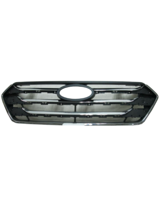 GRIGLIA PARAURTI ANT HYUNDAI SANTA FE (DM/DMA) 2012 2016 OEM 863512W000