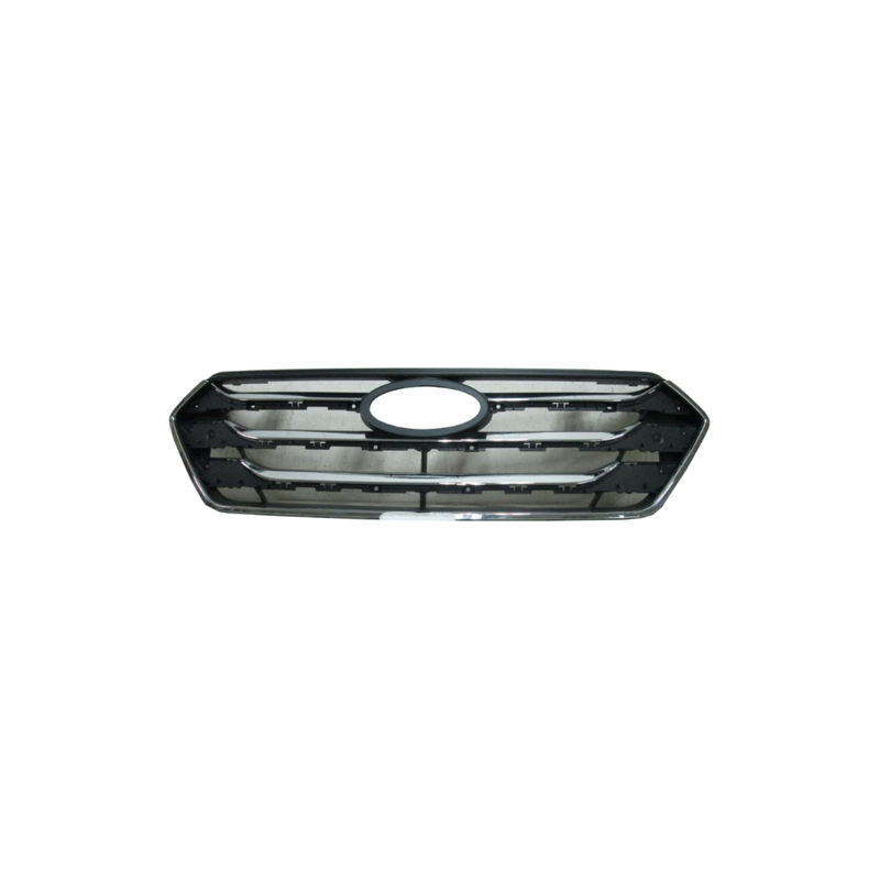 GRIGLIA PARAURTI ANT HYUNDAI SANTA FE (DM/DMA) 2012 2016 OEM 863512W000