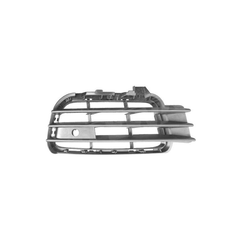 GRIGLIA PARAURTI ANT DX VOLKSWAGEN TOUAREG (7P5/7P6) 2010 2014 OEM 7P68546629B9