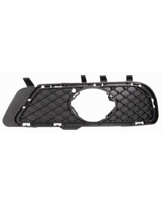 GRIGLIA PARAURTI ANT SX MERCEDES-BENZ E CLASS (W212) 2009 2013 OEM A2128850123