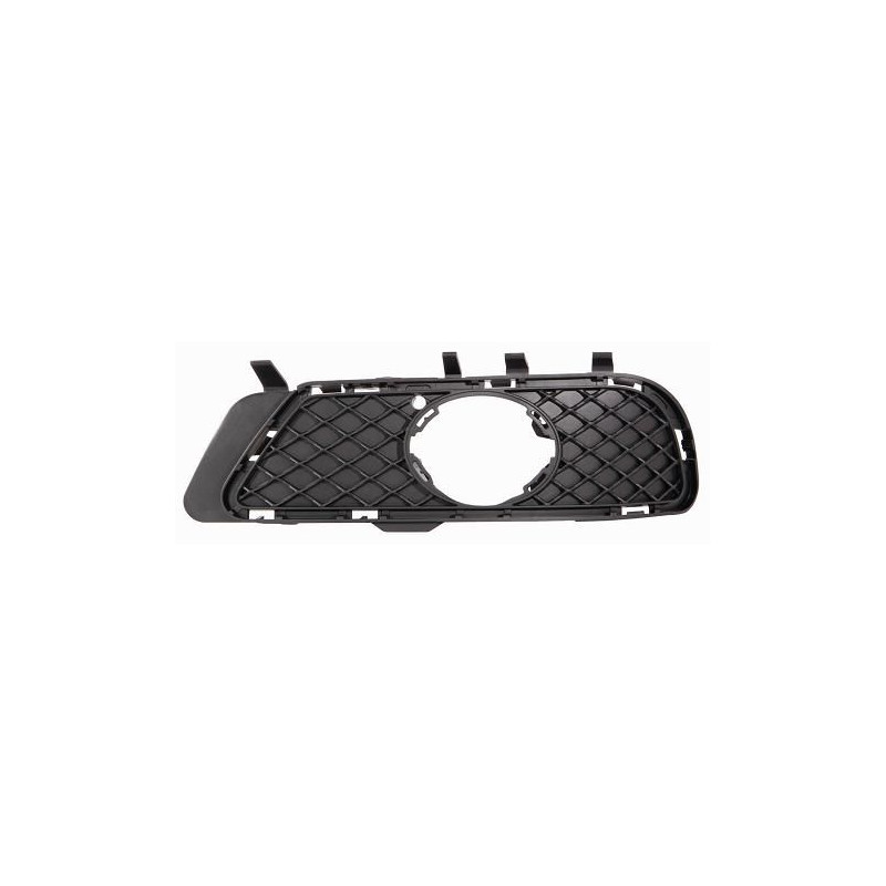 GRIGLIA PARAURTI ANT SX MERCEDES-BENZ E CLASS (W212) 2009 2013 OEM A2128850123