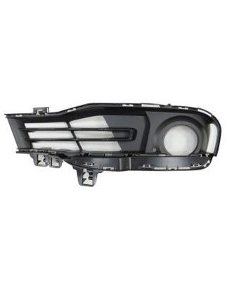 GRIGLIA PARAURTI ANT DX BMW SERIES 3 SDN/S W (F30/F31/F80) 2012 2014 OEM 51117396878