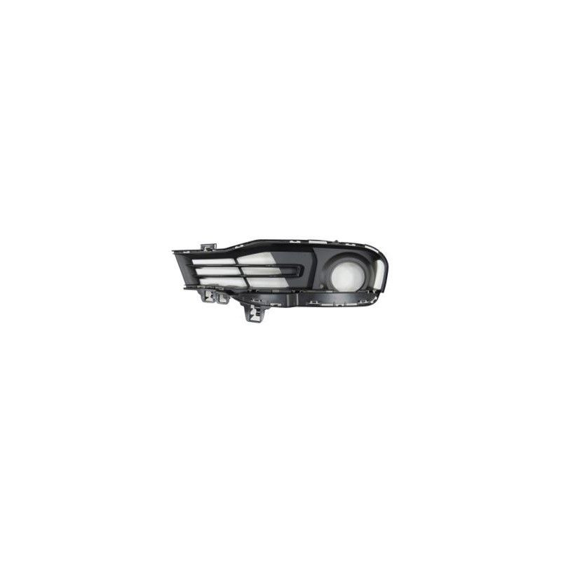 GRIGLIA PARAURTI ANT DX BMW SERIES 3 SDN/S W (F30/F31/F80) 2012 2014 OEM 51117396878