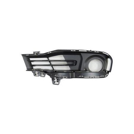 GRIGLIA PARAURTI ANT DX BMW SERIES 3 SDN/S W (F30/F31/F80) 2012 2014 OEM 51117396878