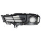 GRIGLIA PARAURTI ANT DX BMW SERIES 3 SDN/S W (F30/F31/F80) 2012 2014 OEM 51117396878