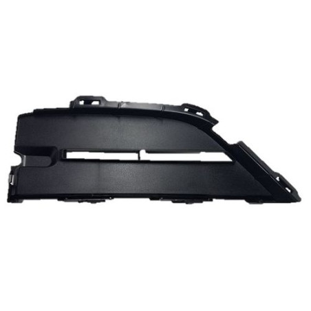 GRIGLIA PARAURTI ANT SX INTERNA BMW X3 (G01/F97/G08) 2017 2021 OEM 51117459519