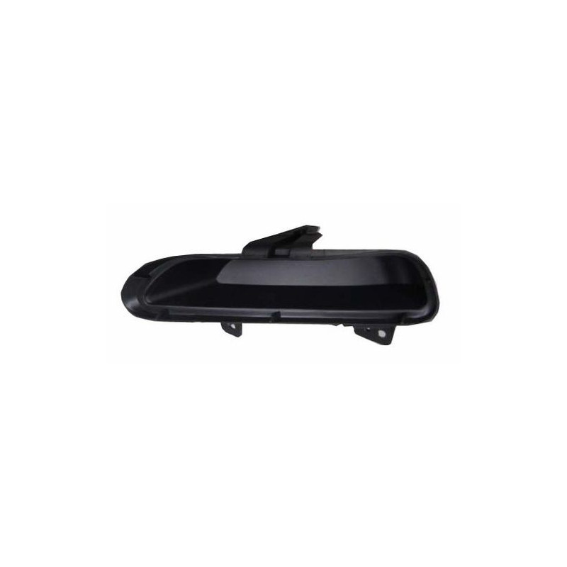 GRIGLIA PARAURTI ANT INF DX MAZDA 6 (GH/GJ/GL) 2008 2013 OEM G51D50101A