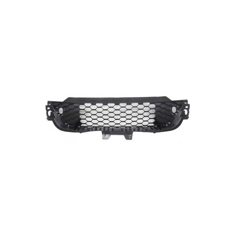 GRIGLIA PARAURTI IVECO DAILY 2014 2019 OEM 5801605499