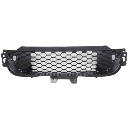 GRIGLIA PARAURTI IVECO DAILY 2014 2019 OEM 5801605499