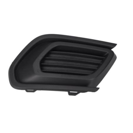 GRIGLIA PARAURTI ANT DX CHIUSA DACIA LOGAN-MCV II 2016 2021 OEM 263316047R