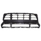 GRIGLIA PARAURTI ANT CENTRALE NERA PARK DISTANCE CONTROL PORSCHE MACAN (95B) 2014 2018 OEM 95B807683AA1E0
