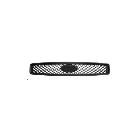 GRIGLIA NERA T�V FORD FUSION (JU) 2002 2012 OEM 1312394