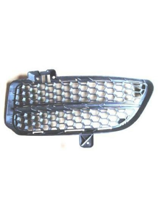 GRIGLIA PARAURTI ANT SX VOLKSWAGEN TOUAREG (7LA/7L6/7L7) 2003 2010 OEM 7L6853665B