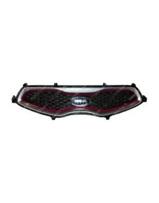GRIGLIA 3 KIA PICANTO (TA) 2011 2015 OEM 863501Y300