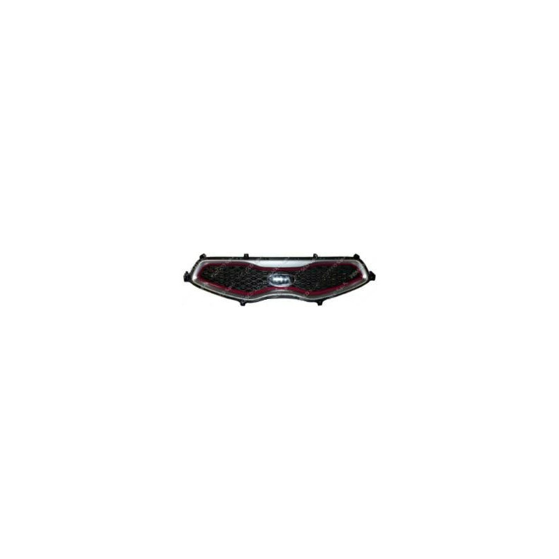 GRIGLIA 3 KIA PICANTO (TA) 2011 2015 OEM 863501Y300