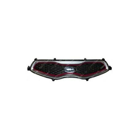 GRIGLIA 3 KIA PICANTO (TA) 2011 2015 OEM 863501Y300