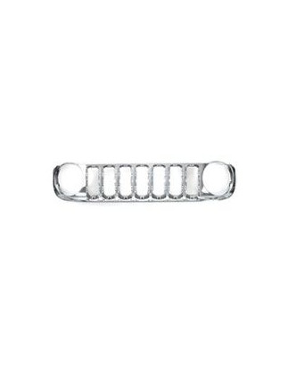 GRIGLIA CROMATA JEEP RENEGADE (BU/B1/BV) 2014 2018 OEM 735643623