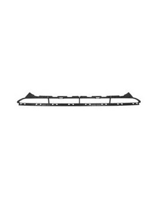 GRIGLIA PARAURTI ANT INF AUDI A4 (8KH/8K2/8K5) 2011 2015 OEM 8K0807683