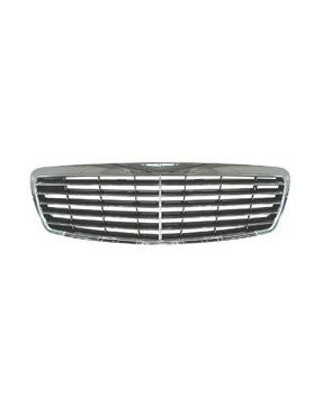 GRIGLIA CROMATA/GRIGIA MERCEDES-BENZ E CLASS (W211) 2002 2009 OEM A21188003837246