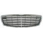 GRIGLIA CROMATA/GRIGIA MERCEDES-BENZ E CLASS (W211) 2002 2009 OEM A21188003837246