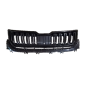 GRIGLIA PARAURTI ANT NERA NERA SKODA KAROQ (NU7/ND7) 2017 2021 OEM 565853653CZD4