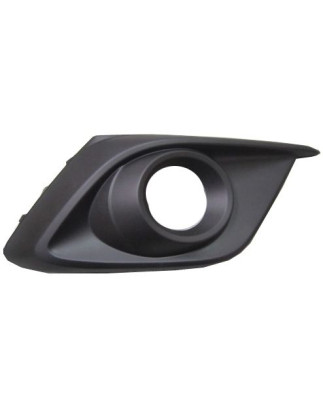 GRIGLIA PARAURTI ANT DX MAZDA 3 SDN-H/B (BM/BN) 2013 2016 OEM BHR150C11A