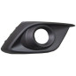 GRIGLIA PARAURTI ANT DX MAZDA 3 SDN-H/B (BM/BN) 2013 2016 OEM BHR150C11A